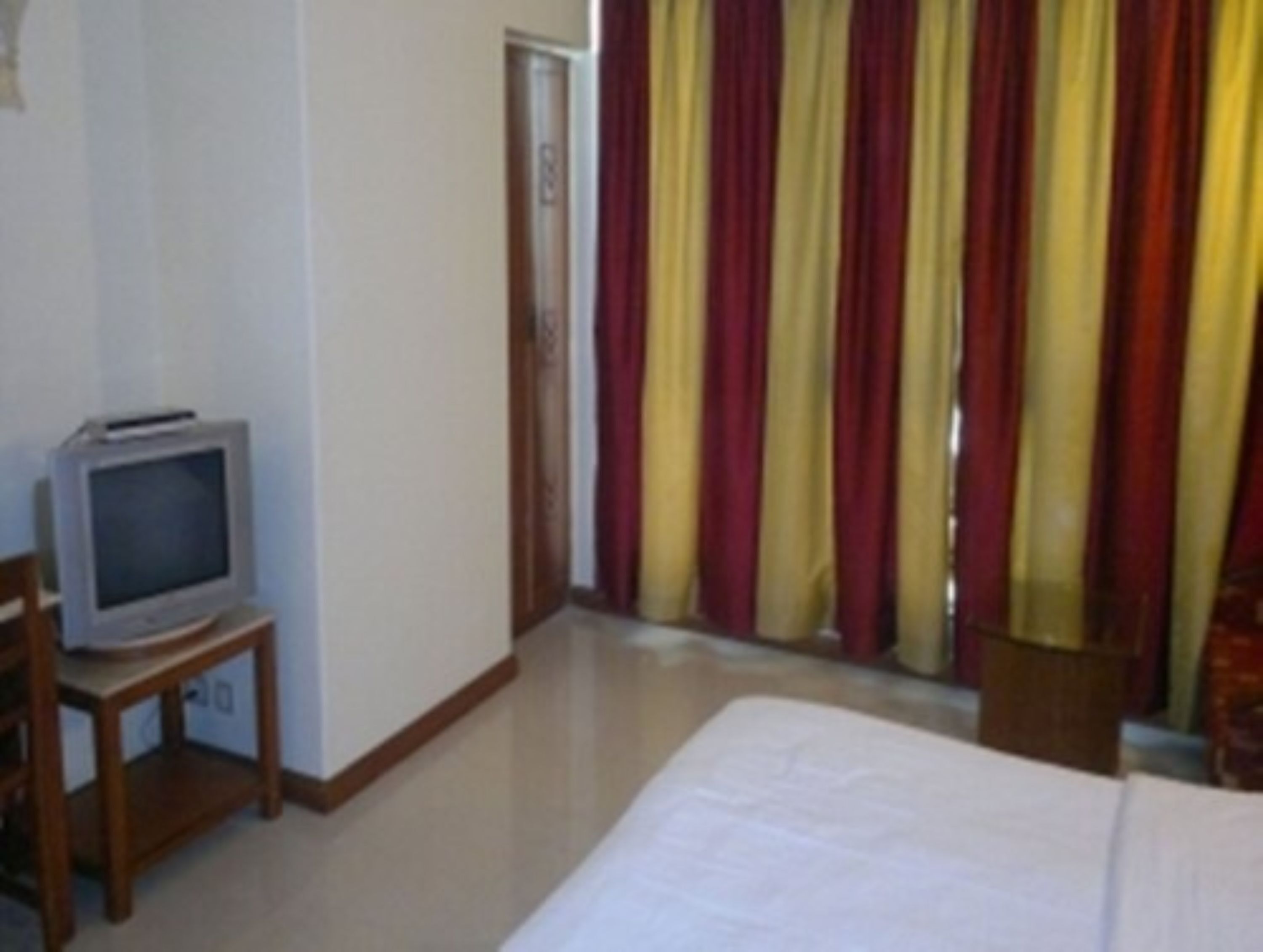 superior room | room amenity