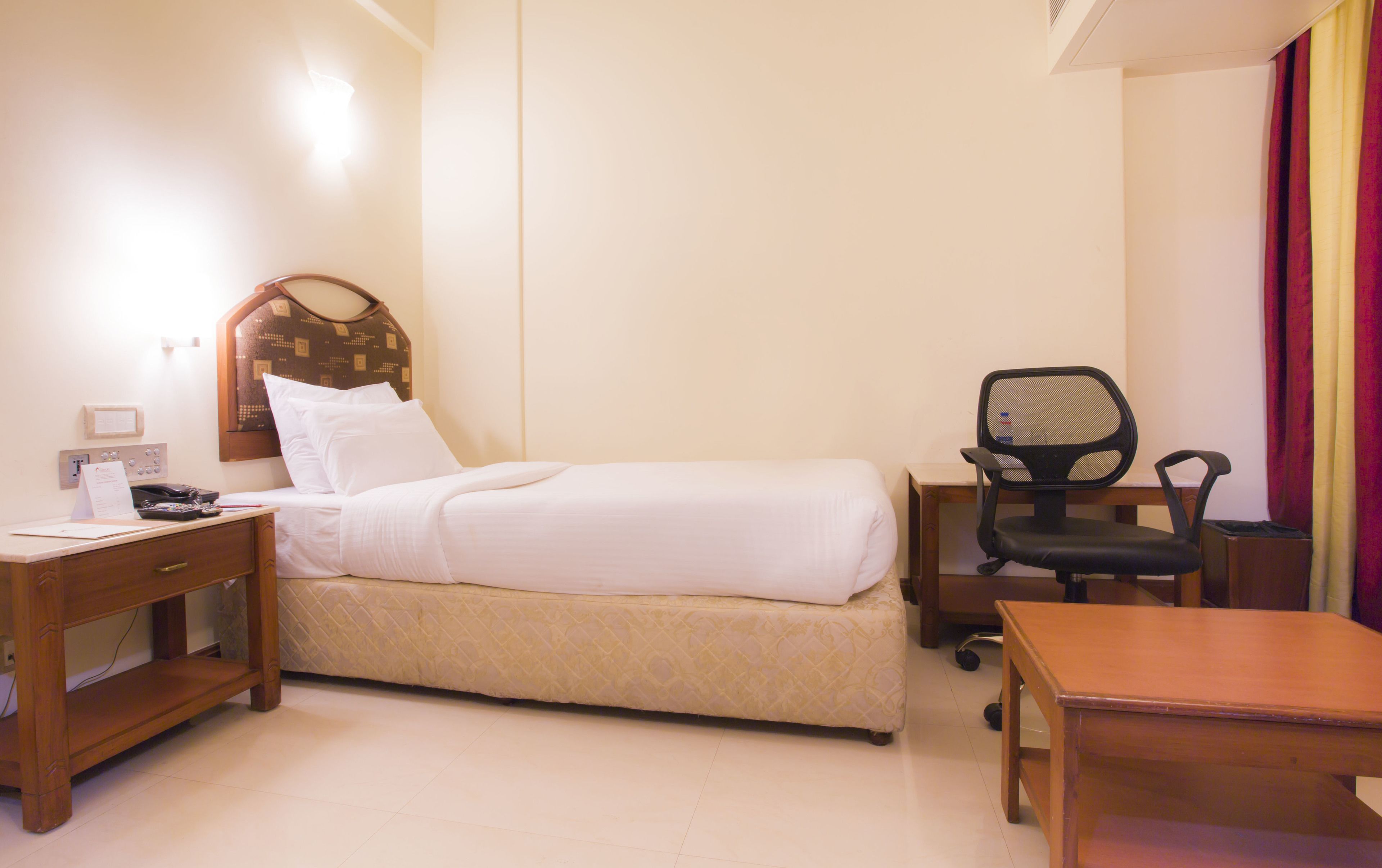 Photo - Hotel Airport International Mumbai