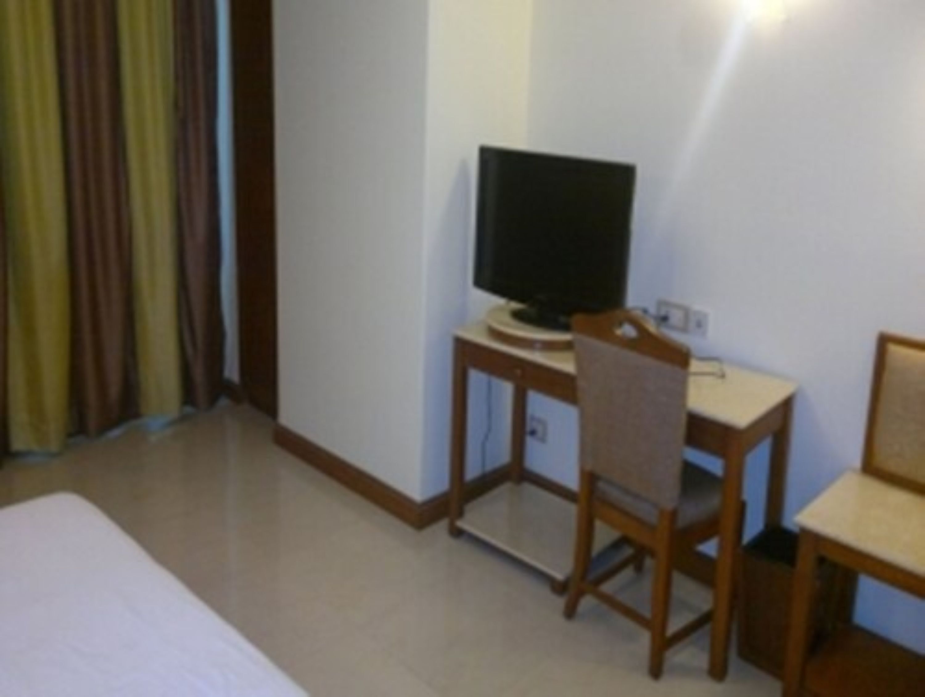 superior room | room amenity