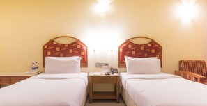 Matelas Select Comfort, coffres-forts dans les chambres