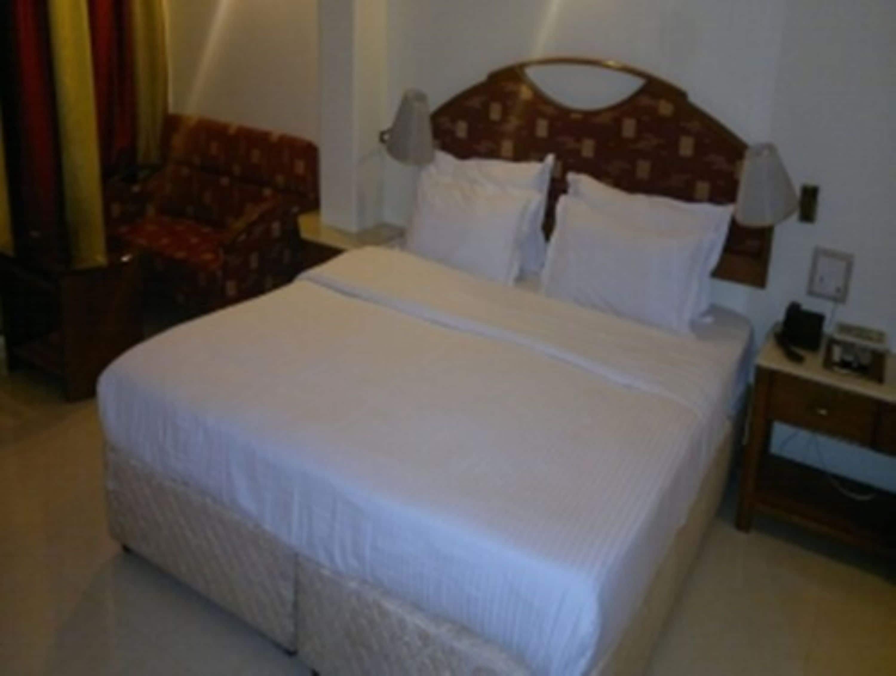 Photo - Hotel Airport International Mumbai