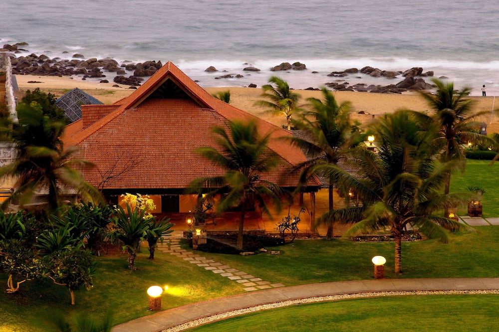 The Park Visakhapatnam