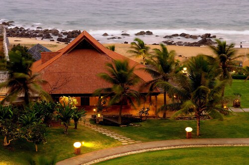 The Park Visakhapatnam