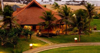 The Park Visakhapatnam