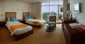 Luxury Room - The Park Visakhapatnam (Visakhapatnam)