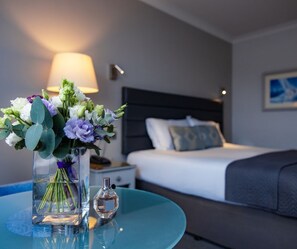 Double Room, Bay View