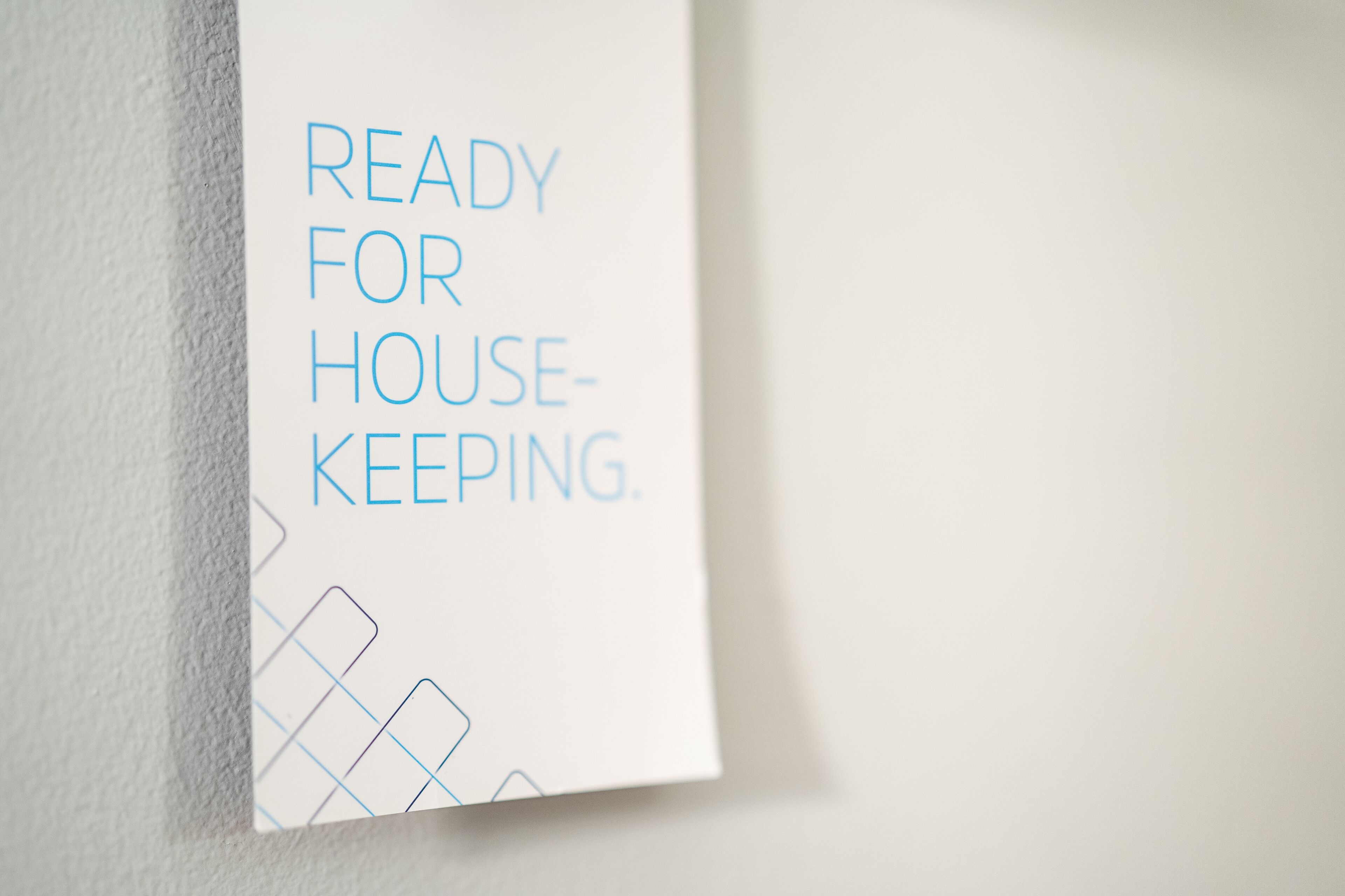 standard room | room amenity