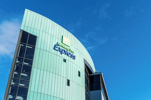 Holiday Inn Express Dundee by IHG