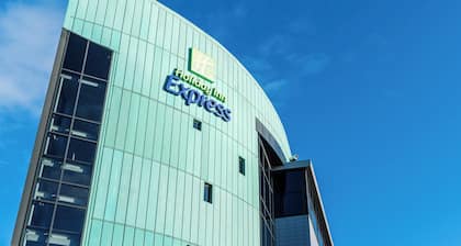 Holiday Inn Express Dundee by IHG