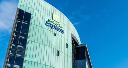 Holiday Inn Express Dundee by IHG