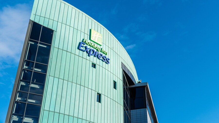 Holiday Inn Express Dundee by IHG