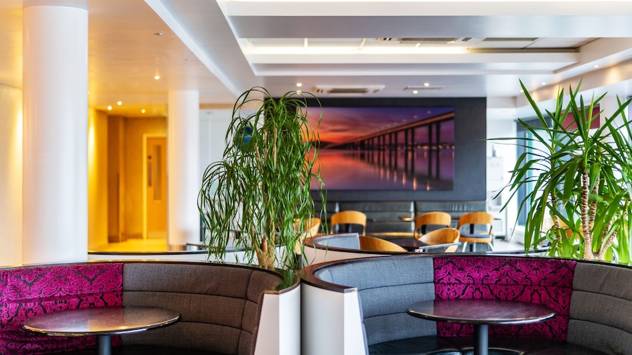 Holiday Inn Express Dundee by IHG