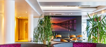 Holiday Inn Express Dundee by IHG
