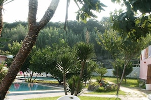 สวน