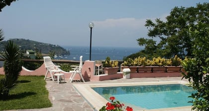 Hotel Bel Tramonto