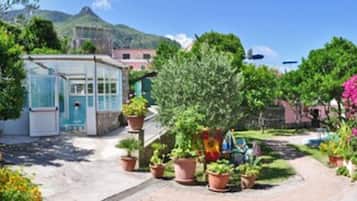 Jardín