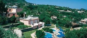 โรงแรมเบล ตรามอนโต