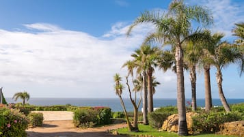 Jardín