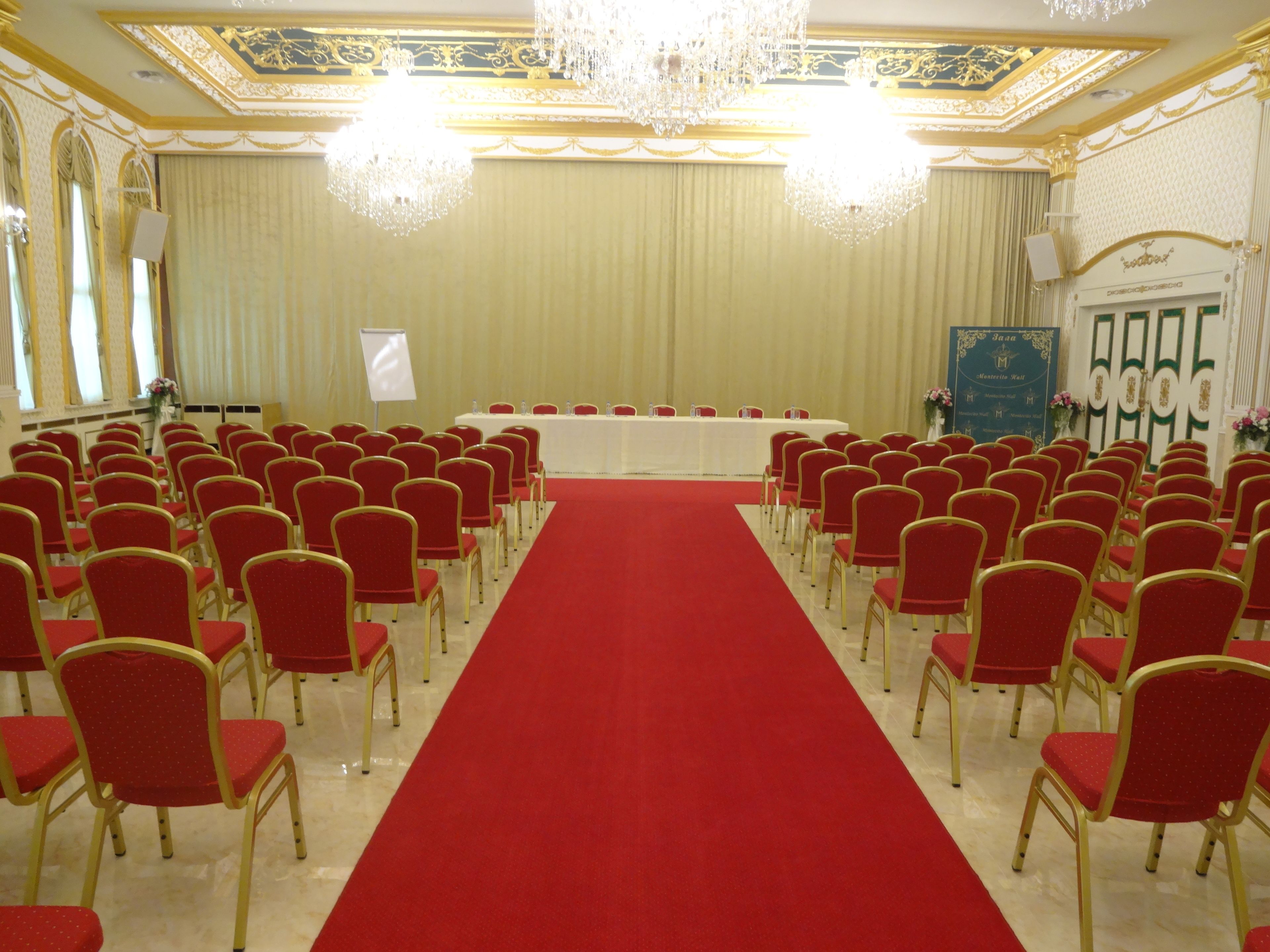 Foto - Hotel Montecito