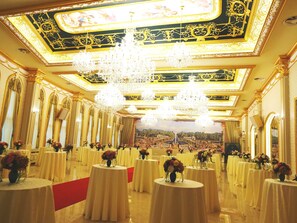 Salón de eventos