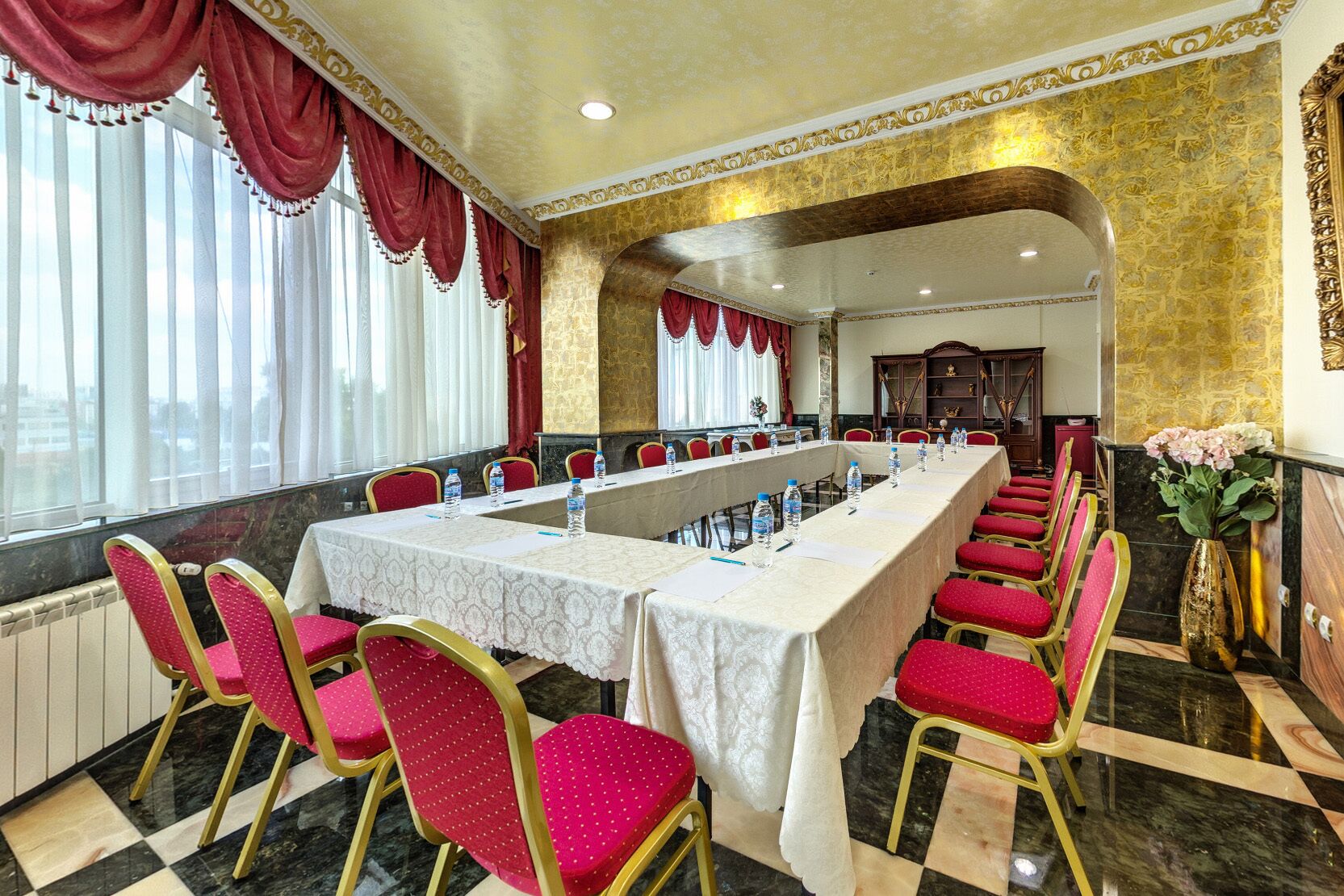 Foto - Hotel Montecito