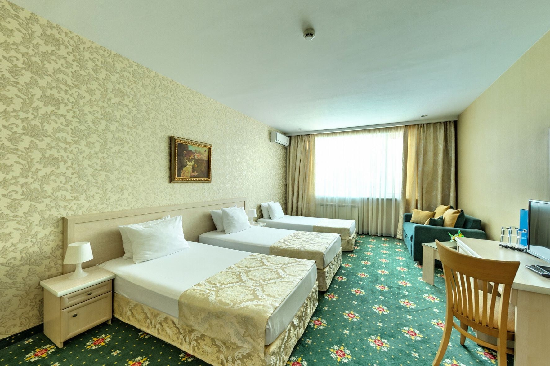 Foto - Hotel Montecito