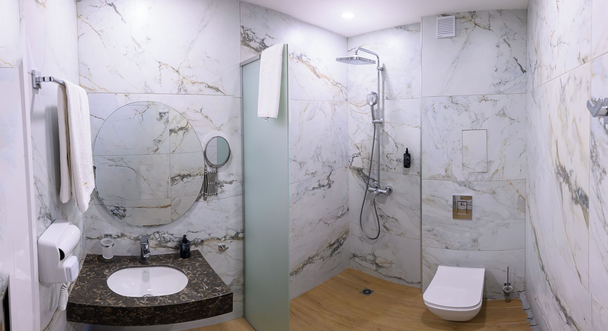 Foto - Hotel Montecito