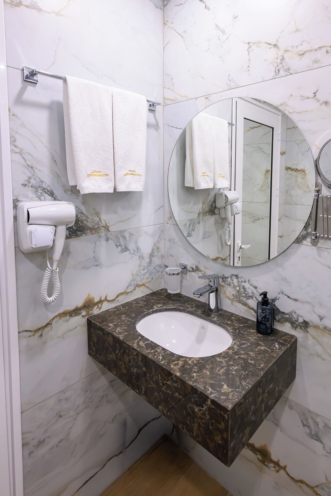 Foto - Hotel Montecito