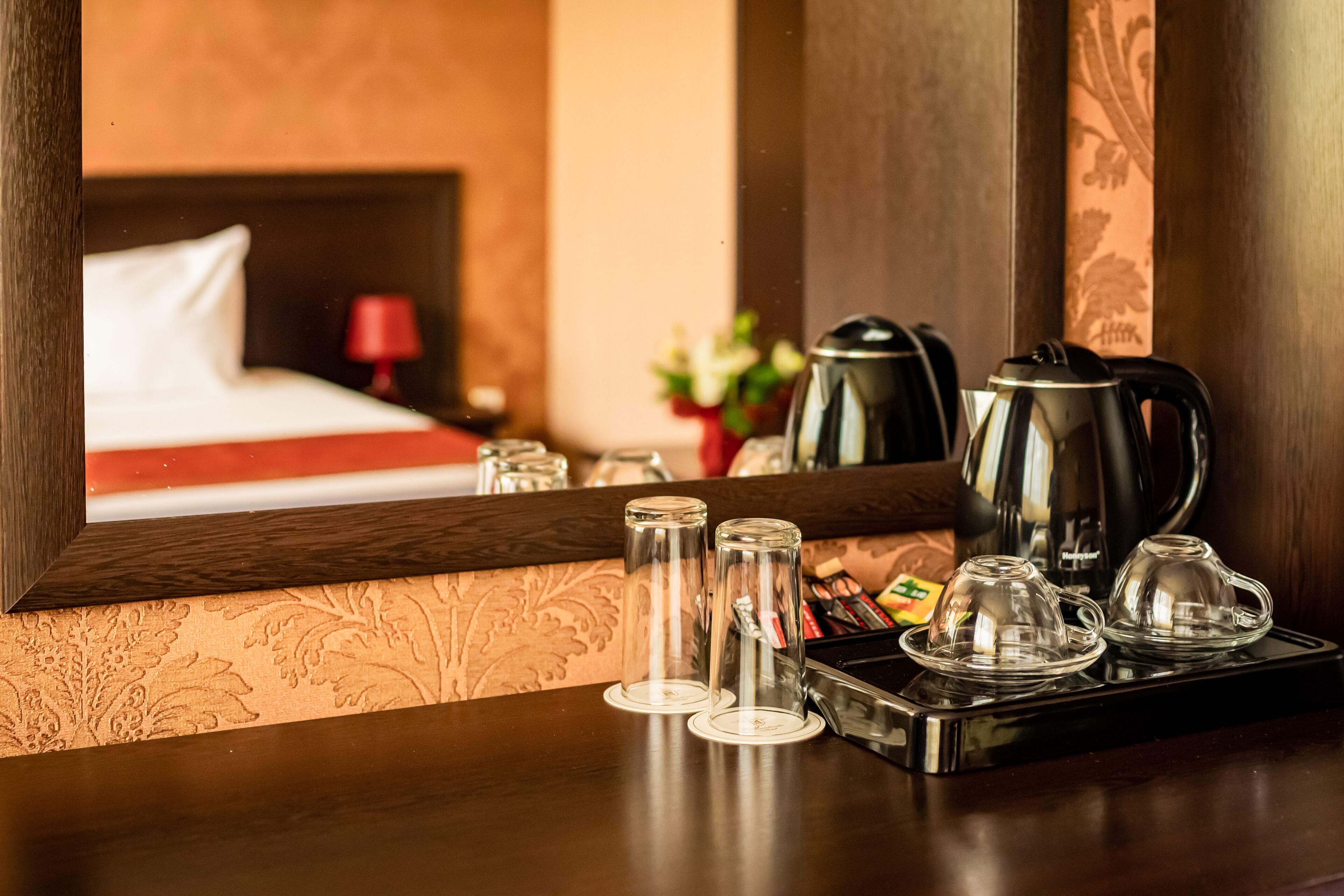 Foto - Hotel Montecito