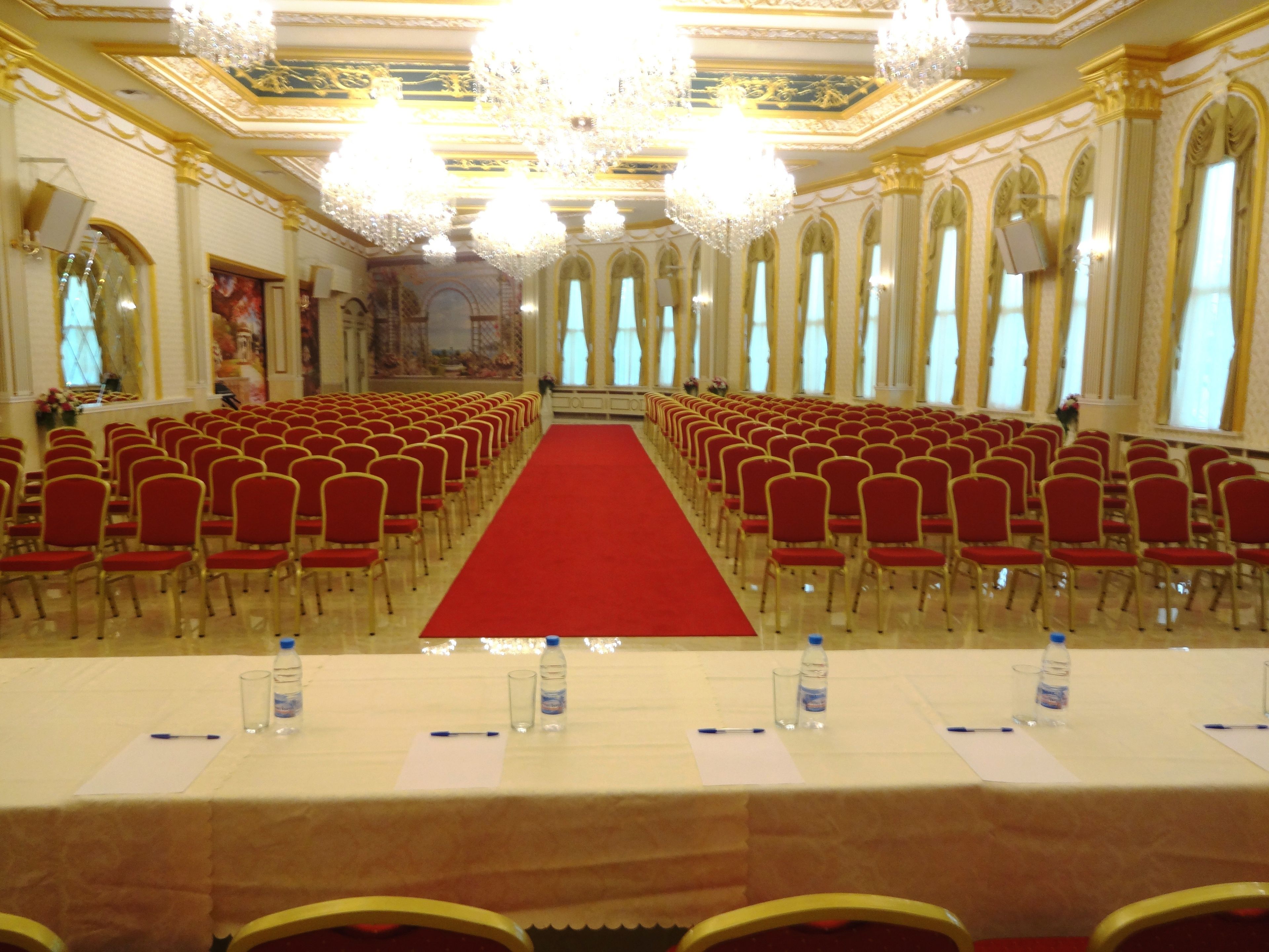 Foto - Hotel Montecito