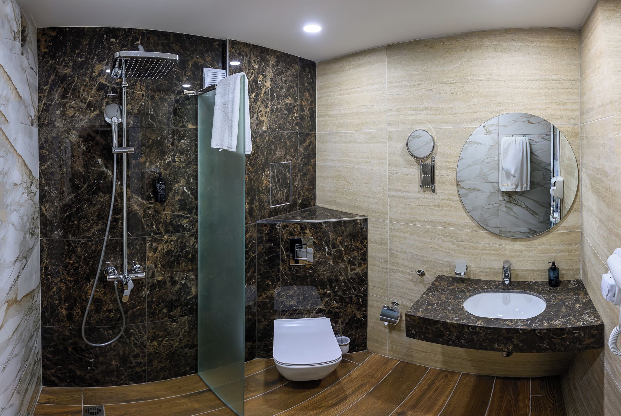 Foto - Hotel Montecito