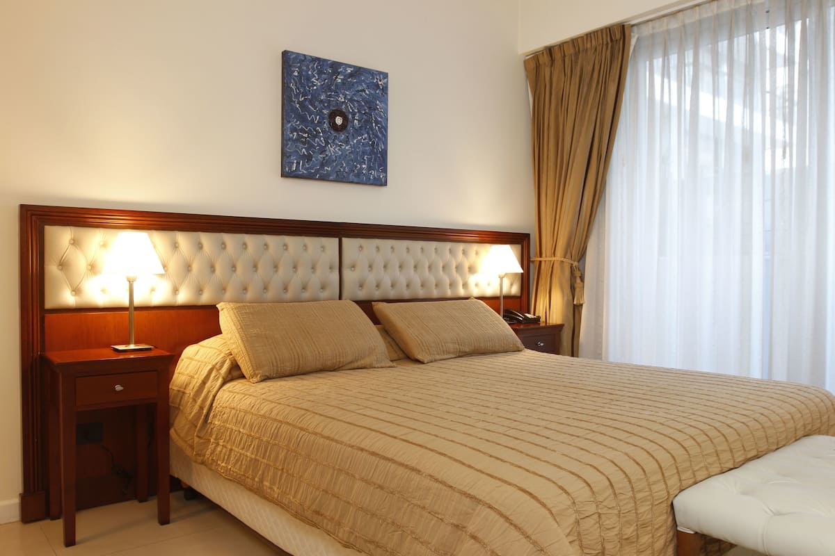 Executive Apartment