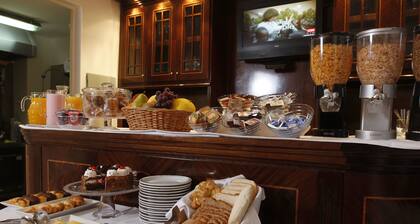 Alta Piazza Casa di Appartamenti