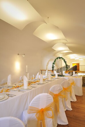 Salón de fiestas