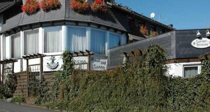 Landgasthof Haus zur Sonne