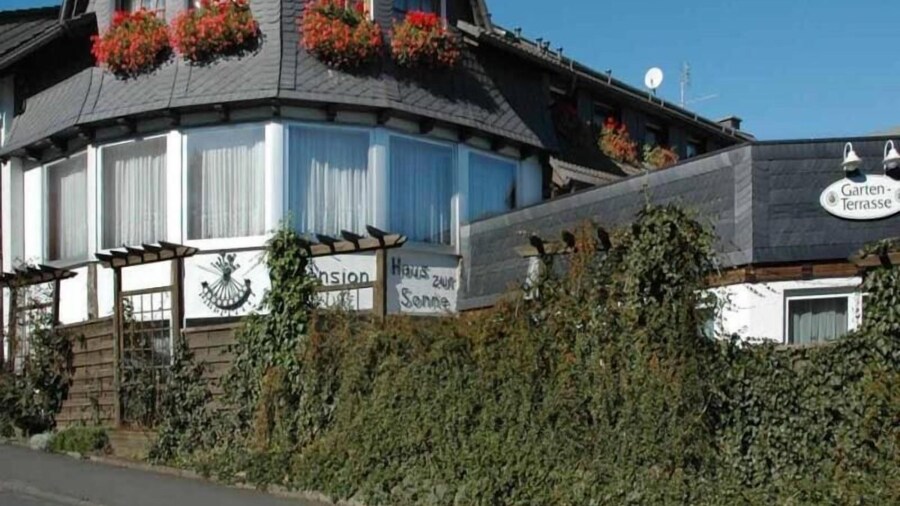 Landgasthof Haus zur Sonne