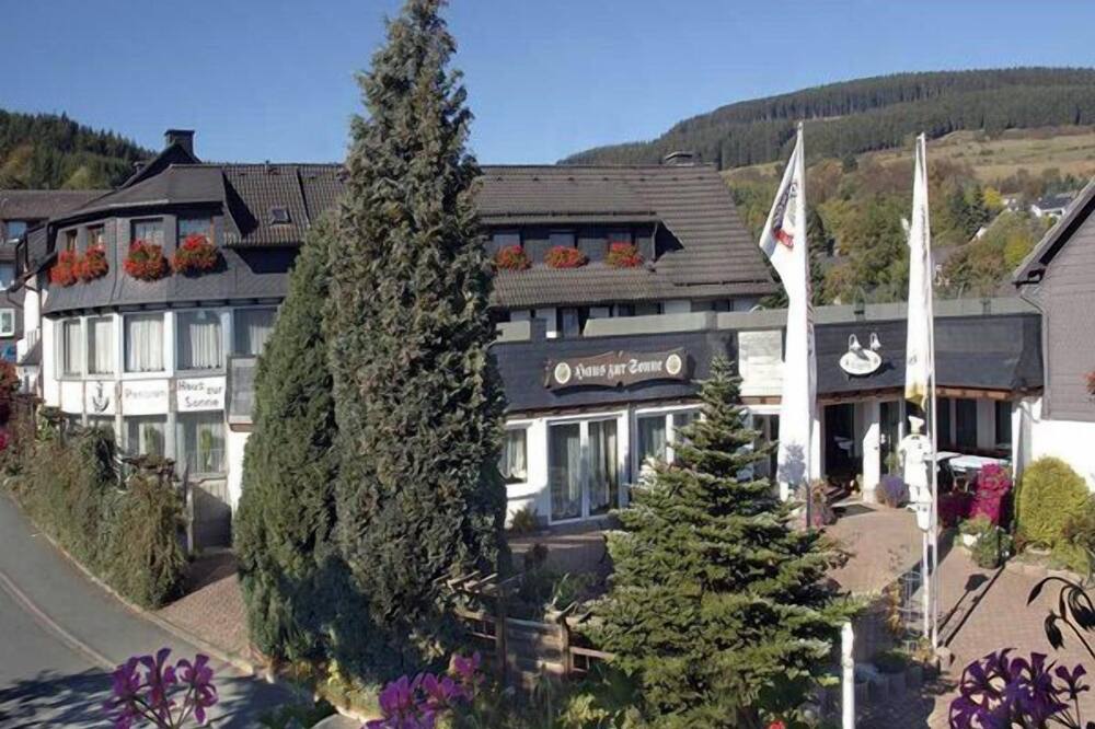 Landgasthof Haus zur Sonne