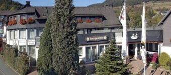 Landgasthof Haus zur Sonne