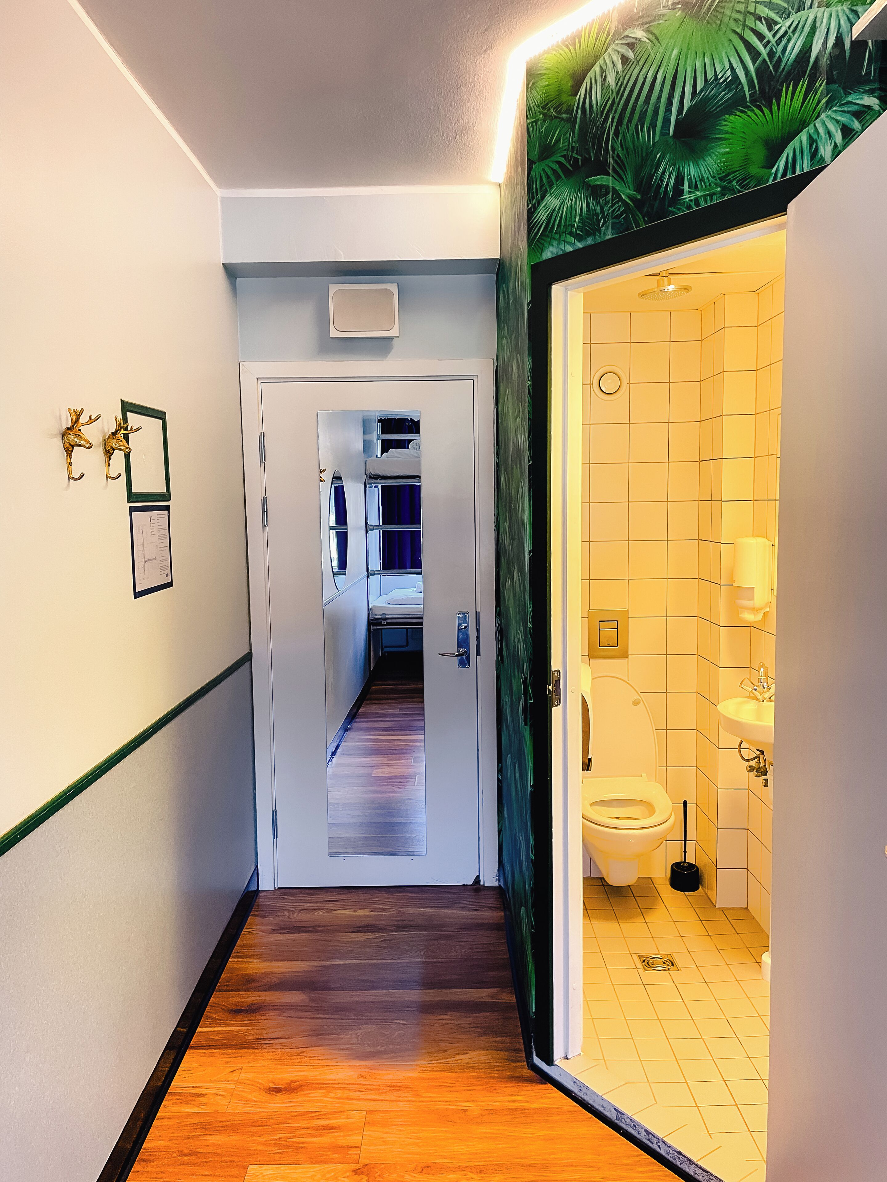 Foto - Copenhagen Downtown Hostel