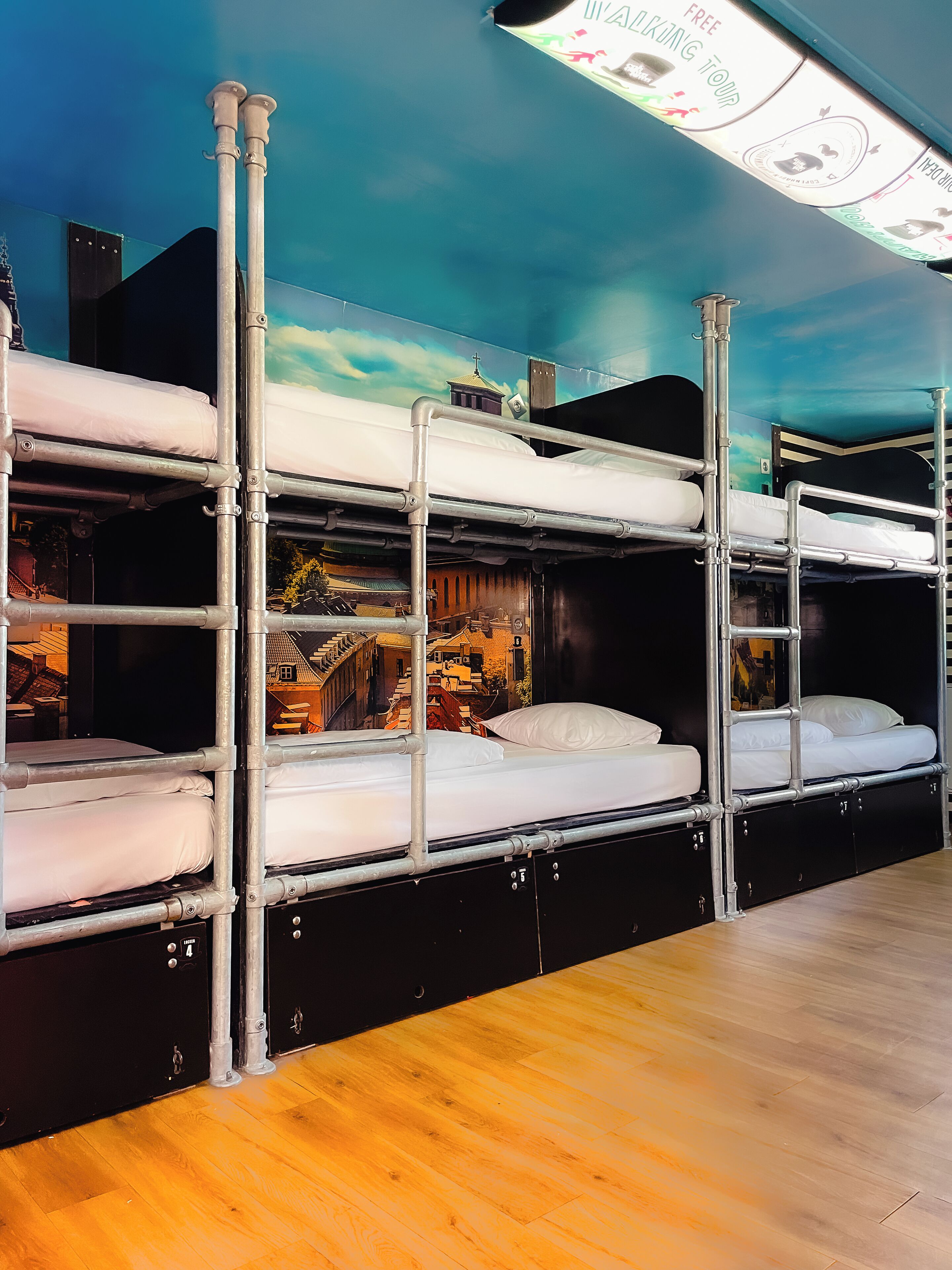 Foto - Copenhagen Downtown Hostel