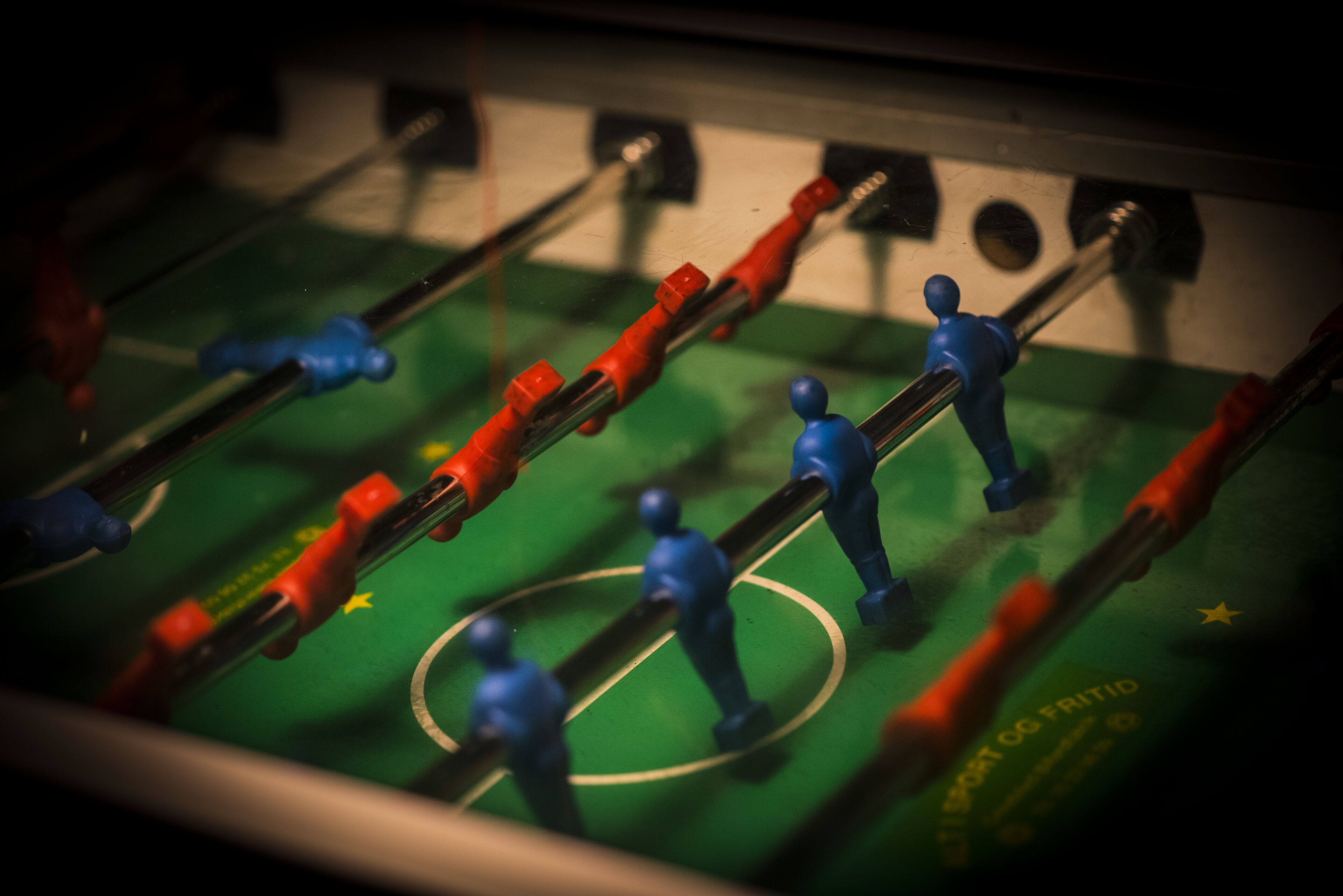 Foto - Copenhagen Downtown Hostel