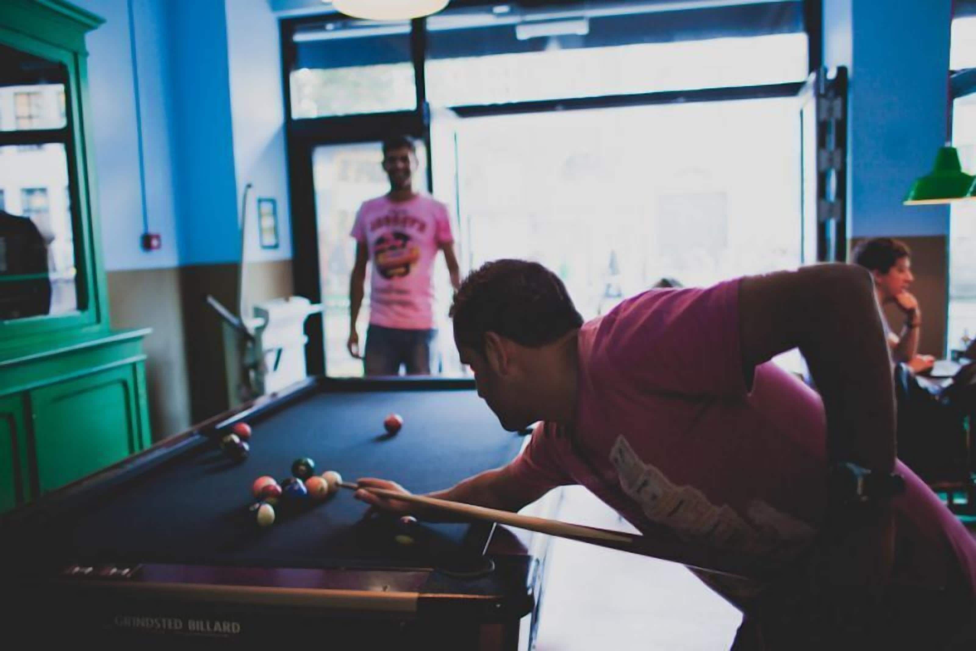 Foto - Copenhagen Downtown Hostel