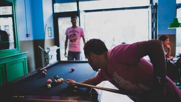 Billard