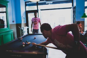 Billard