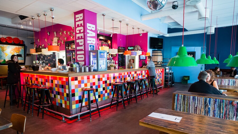 Copenhagen Downtown Hostel