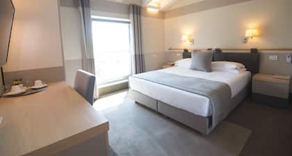 Hotel Le Corderie