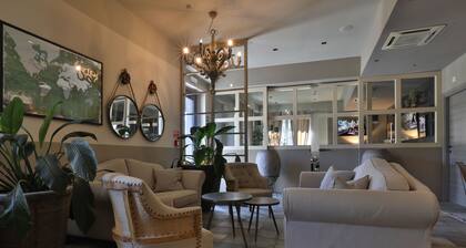 Hotel Le Corderie