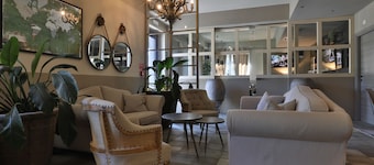 Hotel Le Corderie