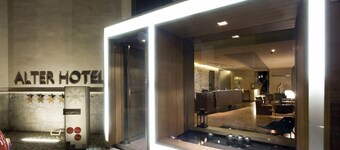 Alter Hotel
