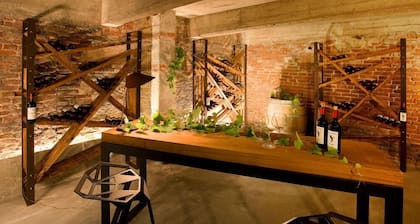 Alter Hotel